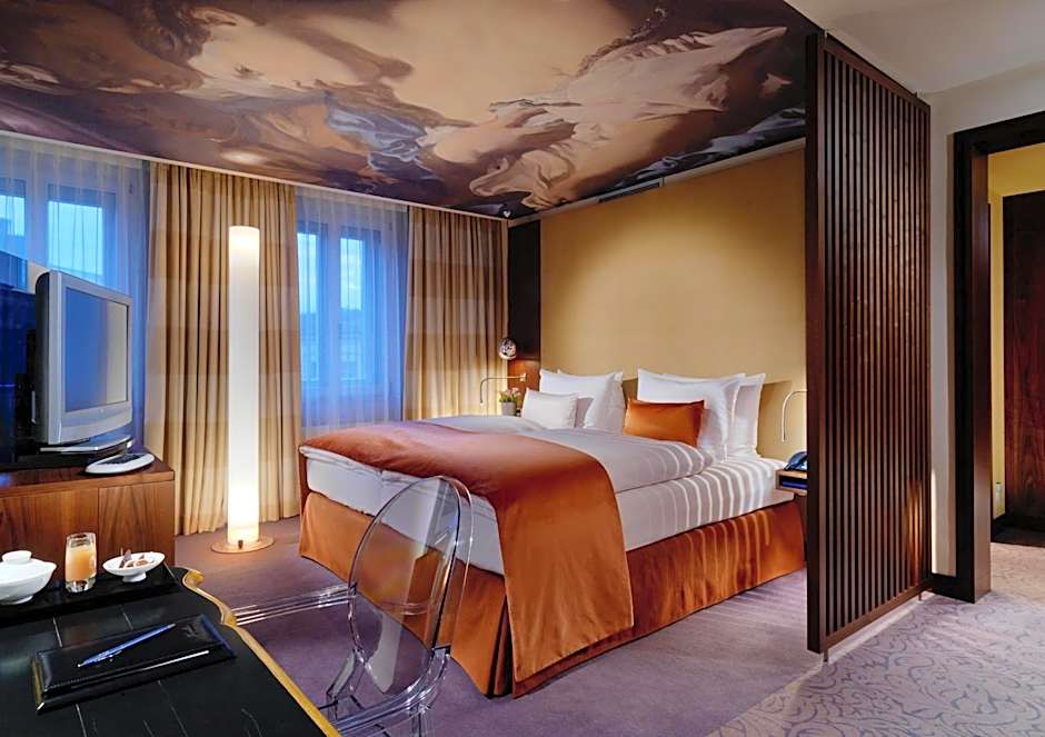 Vier Jahreszeiten Kempinski München