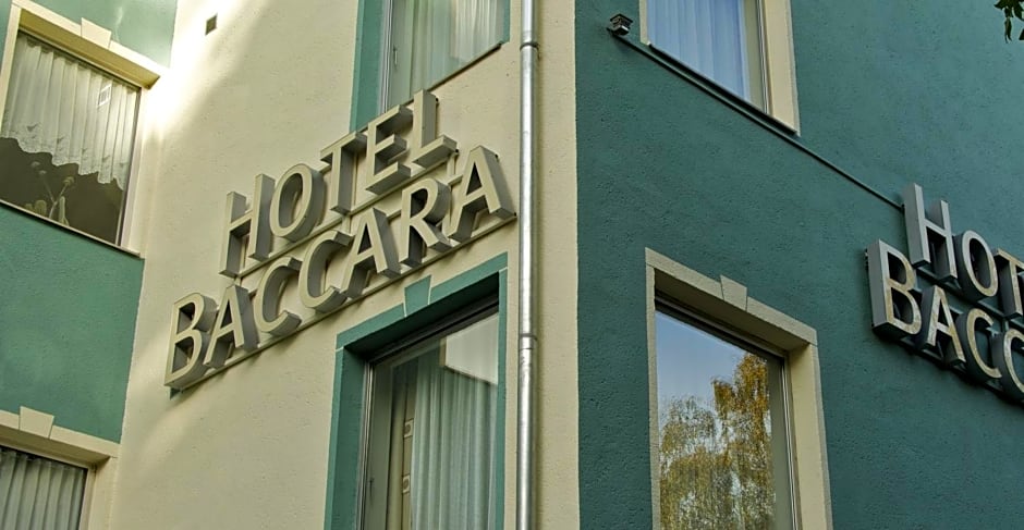 Hotel Baccara