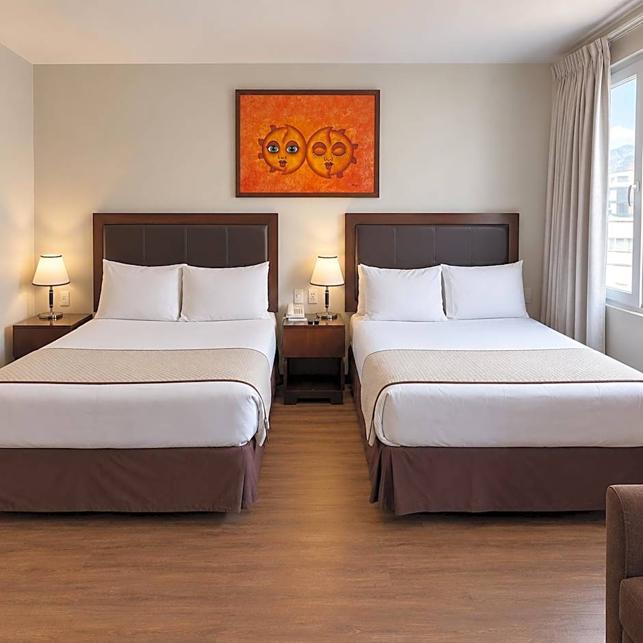 Hotel Calacoto