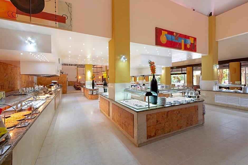 Viva Azteca by Wyndham, A Trademark All Inclusive Resort