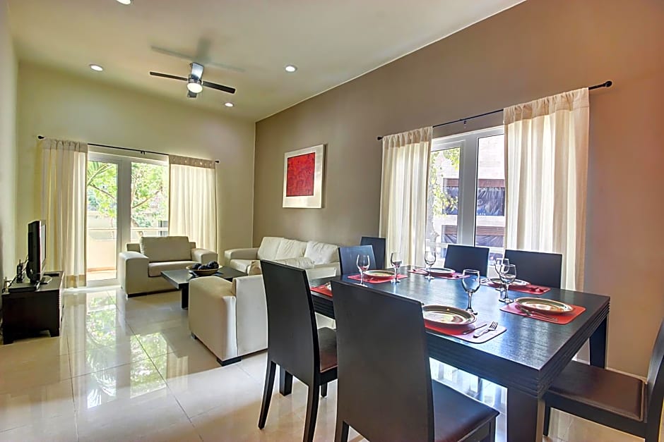 Riviera Maya Suites