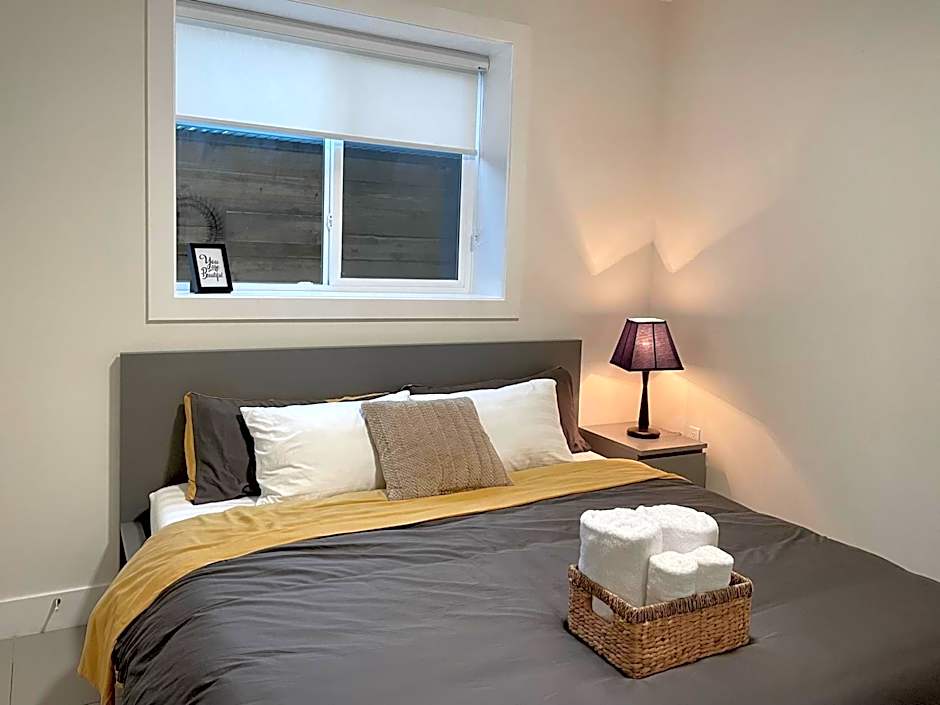 Blissful Stay in Surrey