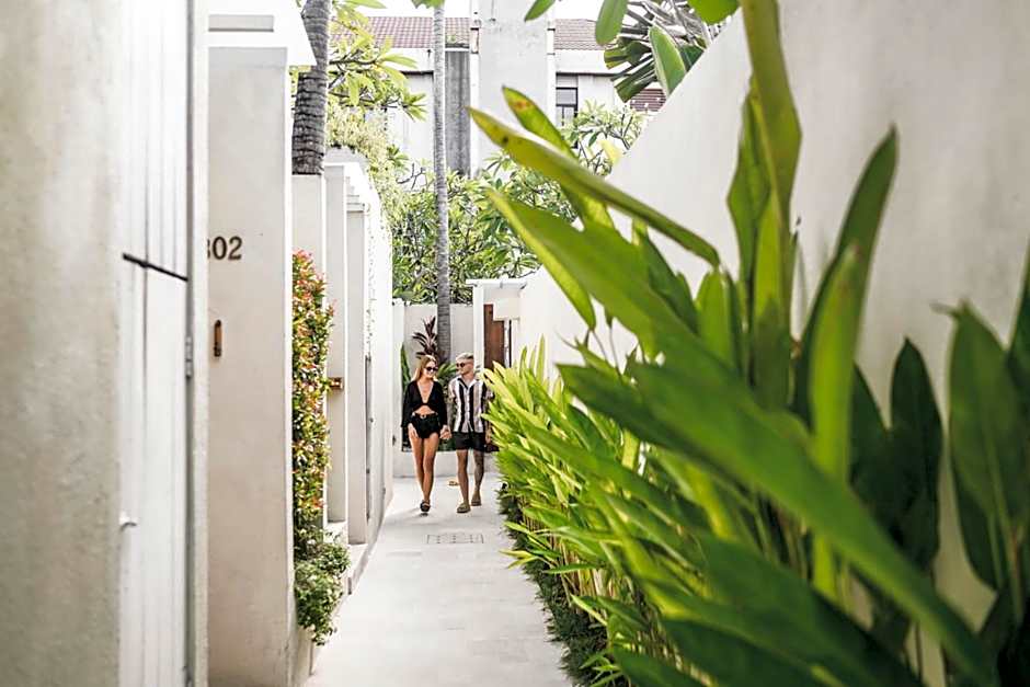 Aleva Villa Seminyak by Ini Vie Hospitality