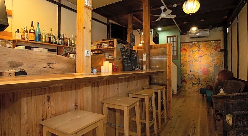 Himeji 588 Guest House