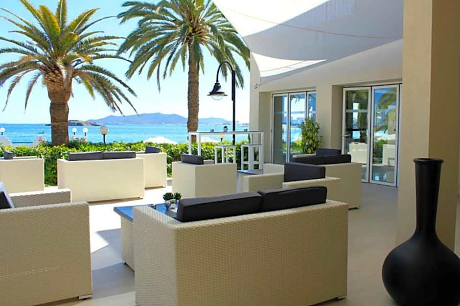 BG Hotel Nautico Ebeso