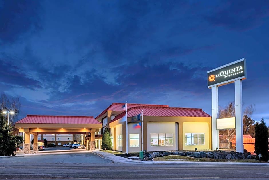 La Quinta by Wyndham Pocatello