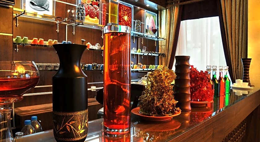 Ruve Al Madinah Hotel