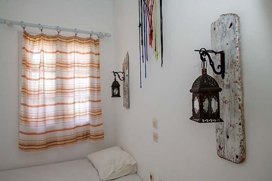 Karpathios Studios Pefkos