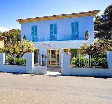 Guerrini Hotel