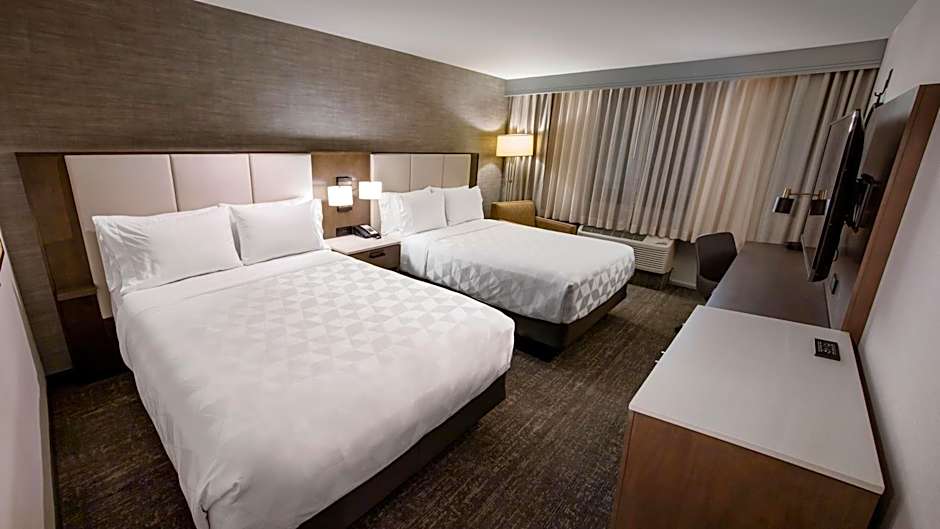DoubleTree by Hilton Buena Park