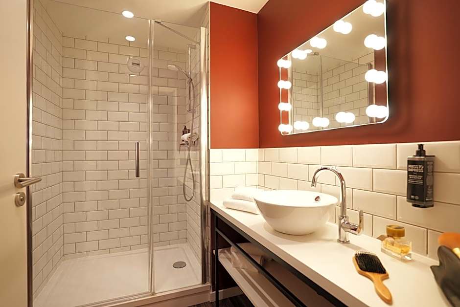 ibis Styles Lens Centre Gare