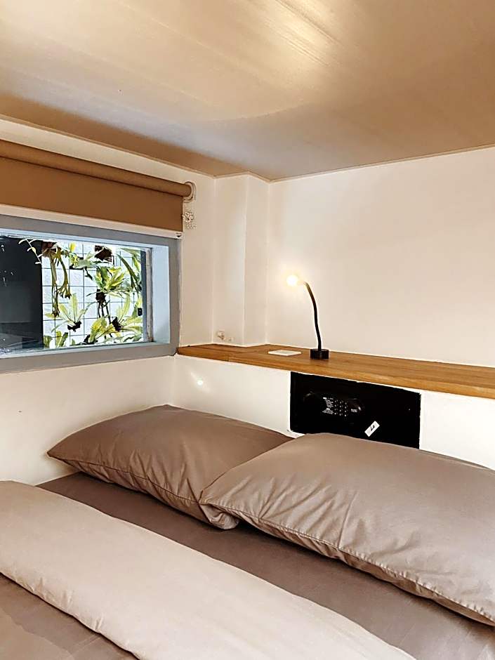 Kos One Hostel