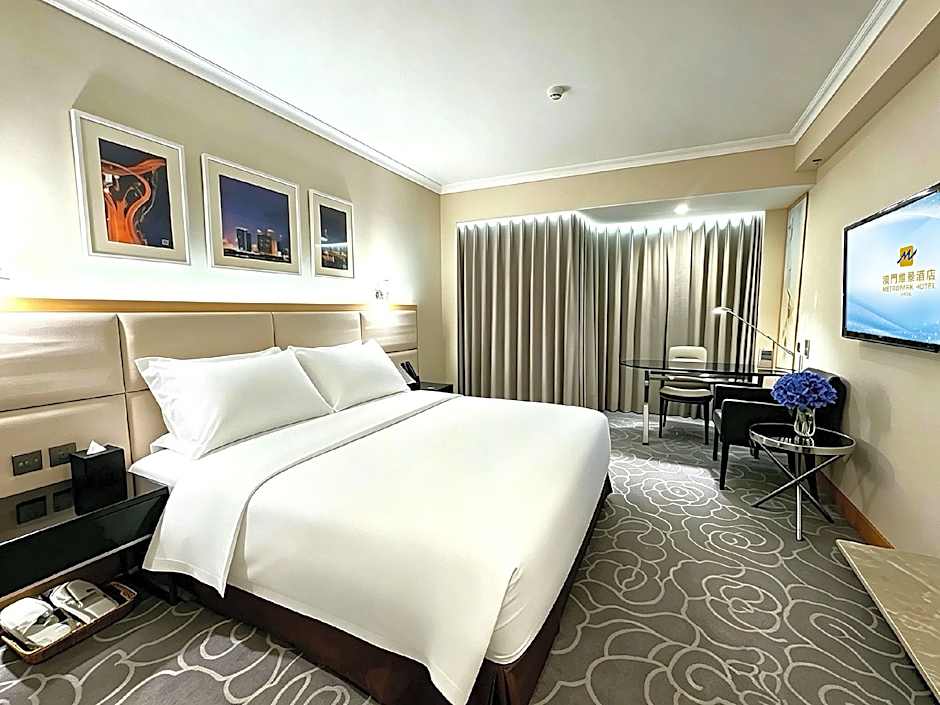 Metropark Hotel Macau