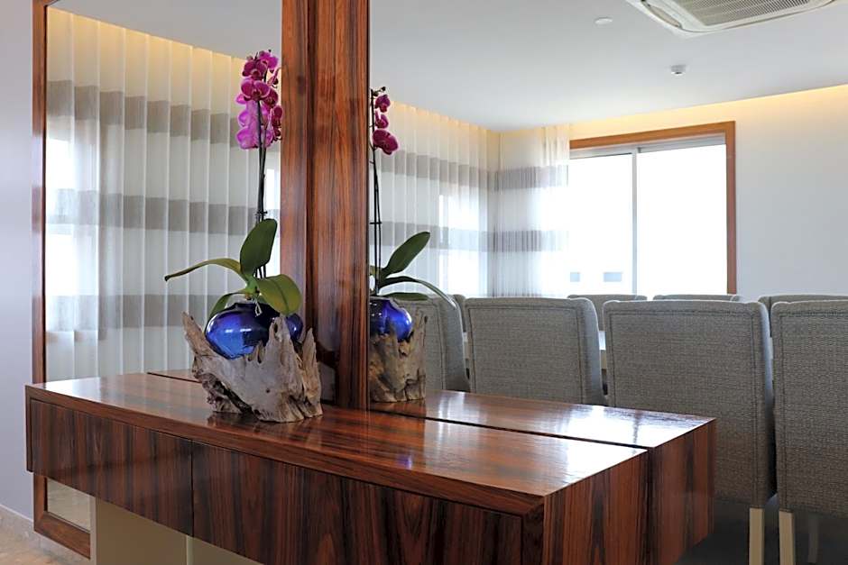 Afrin Prestige Hotel