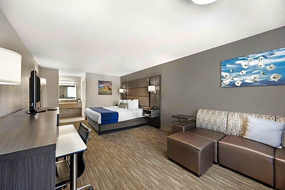 Best Western Dickson
