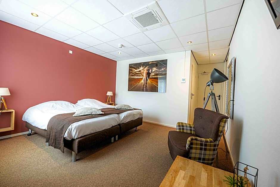 De Klomp Charme Hotel & Restaurant