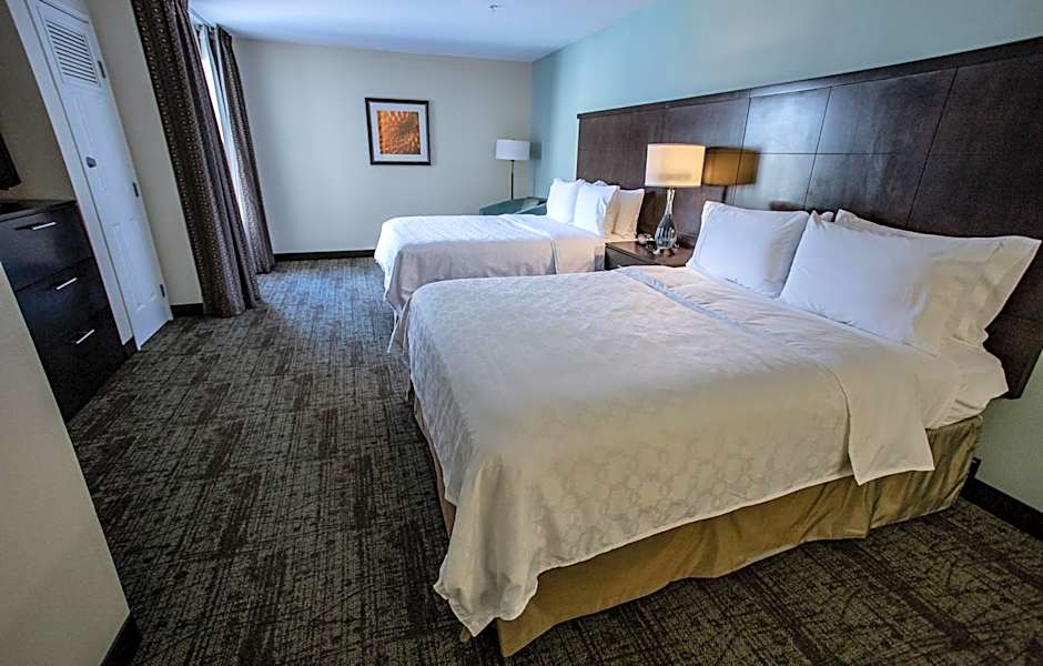Staybridge Suites Silicon Valley - Milpitas By IHG