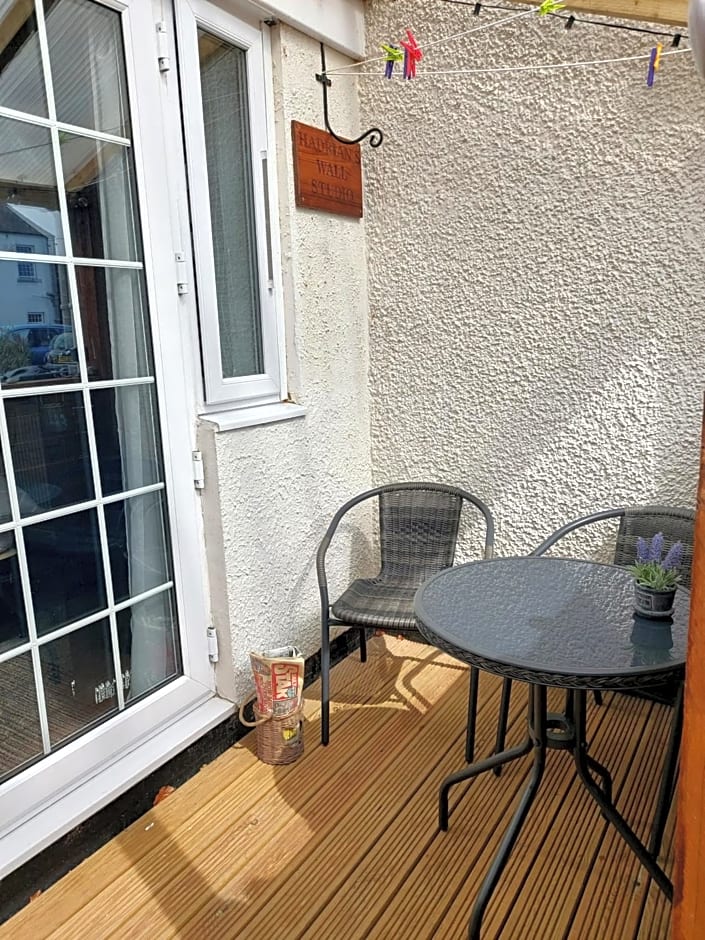 Hadrians wall studio