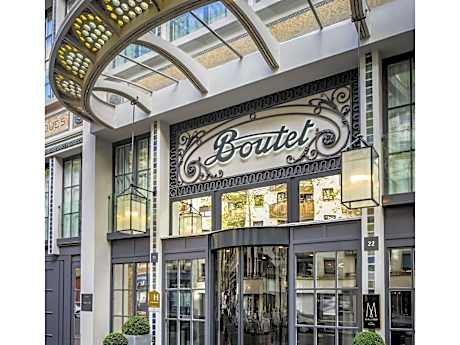 Hotel Paris Bastille Boutet - MGallery by Sofitel