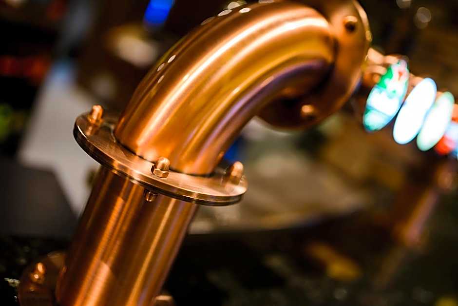 Killarney Dromhall Hotel