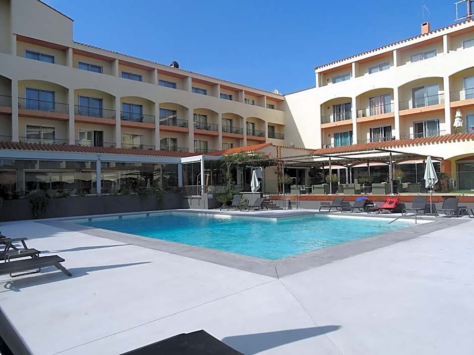 Holiday Inn Perpignan By IHG