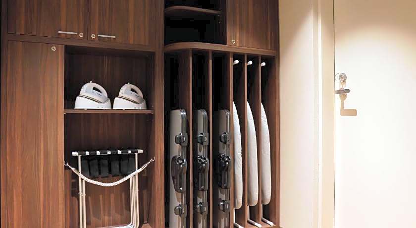 MIYAKO CITY TOKYO TAKANAWA