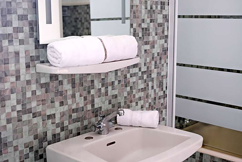 Résidence Le Beau Rivage