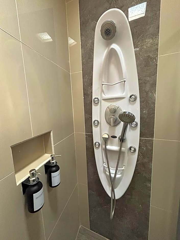 Hotel Real Campestre Tepetoci