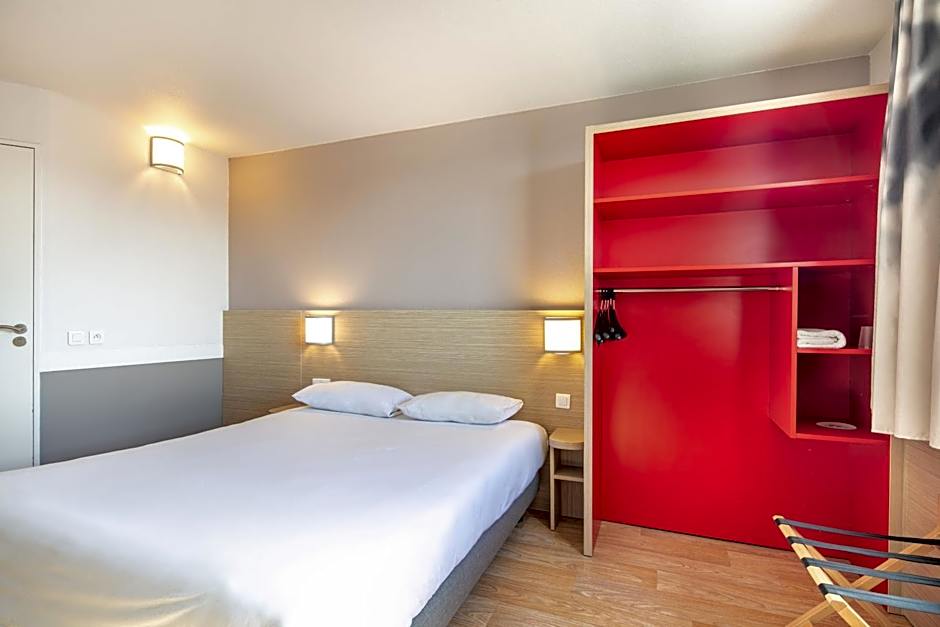 B&B HOTEL Lyon Aéroport Saint-Quentin-Fallavier