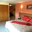 Hostalia Hotel Expo & Business Class