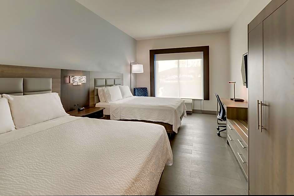 Holiday Inn Express Hotel & Suites Richmond By IHG