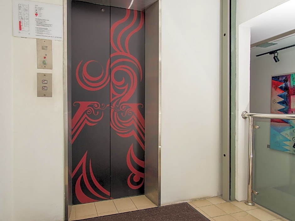 The Verve Hotel PJ Damansara