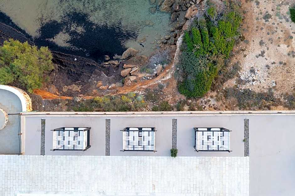 Ambassador Luxury Villas