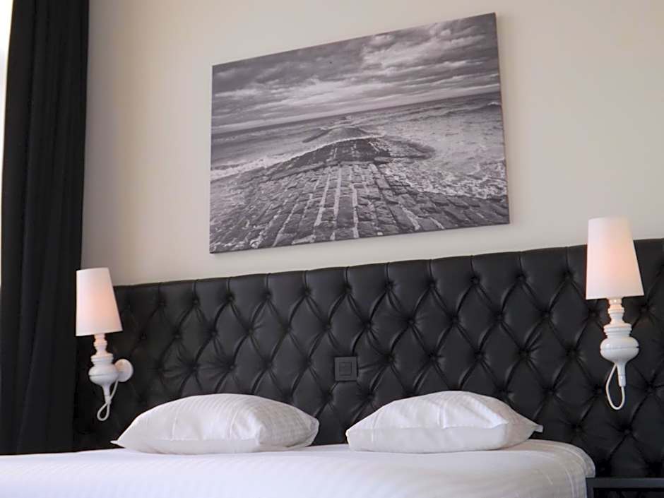 Hotel Le Parisien
