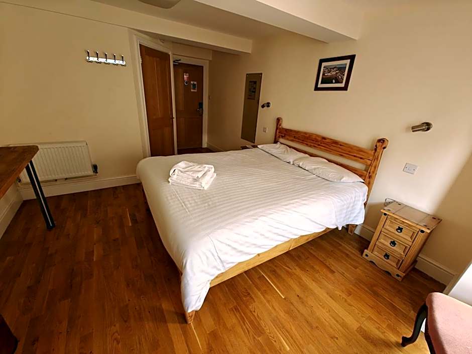 The Grand Harbour hotel