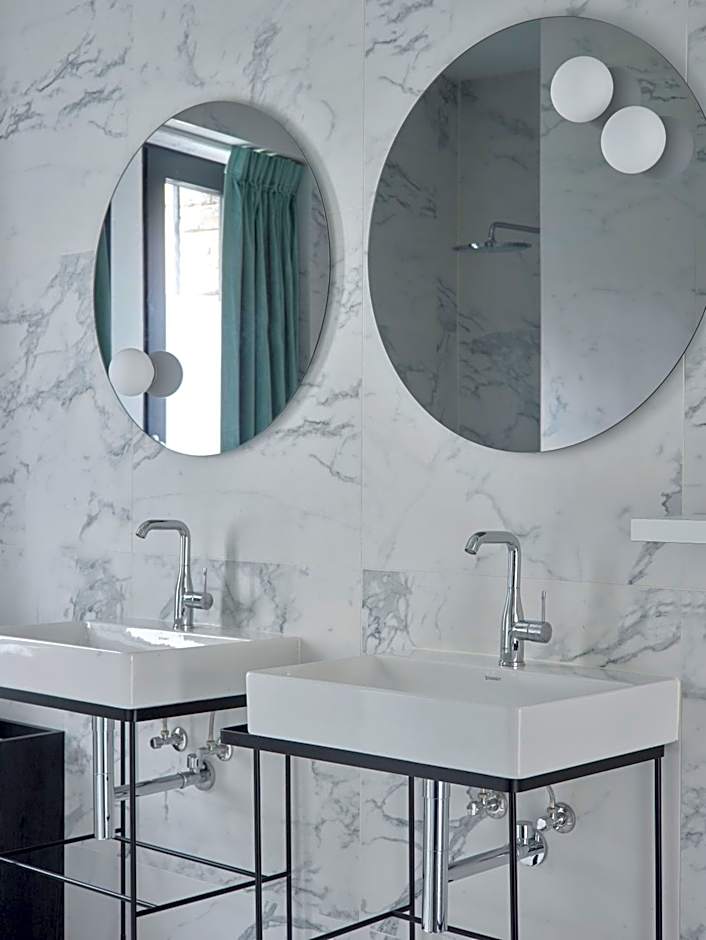 Amosa Liège City Centre Hotel