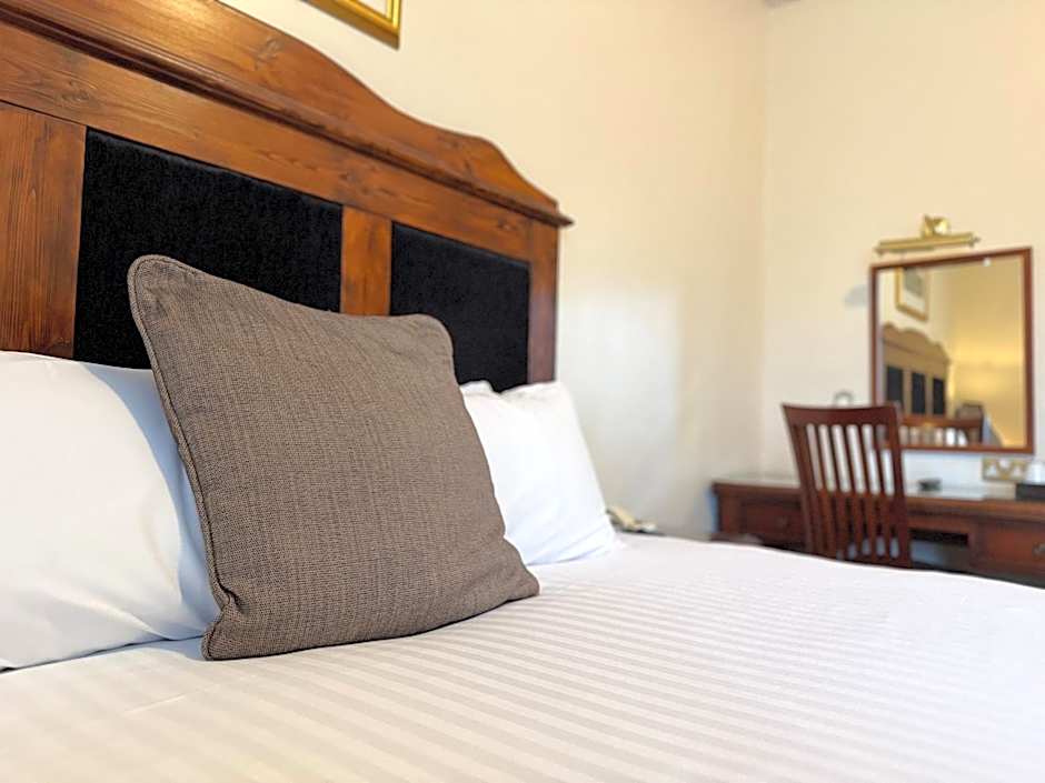 Aberdeen Douglas Hotel