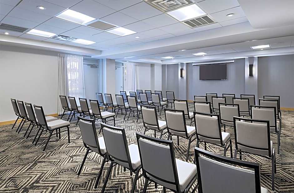 Hyatt Place Austin The Domain Area