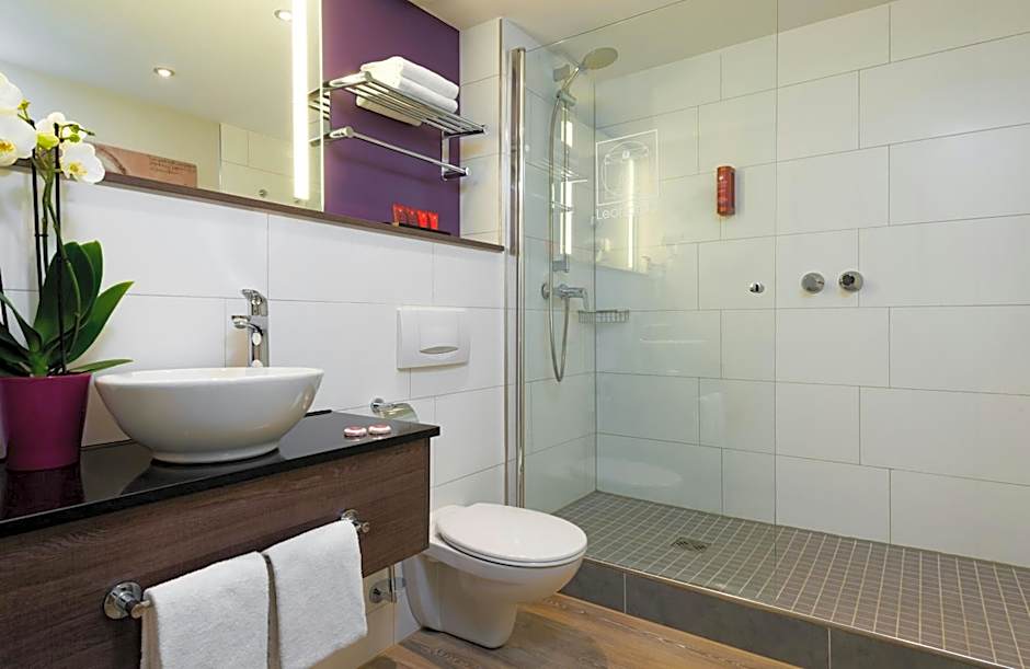 Leonardo Hotel Frankfurt City Center