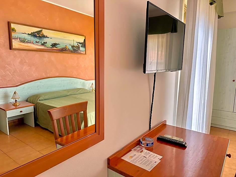 Hotel Soleado