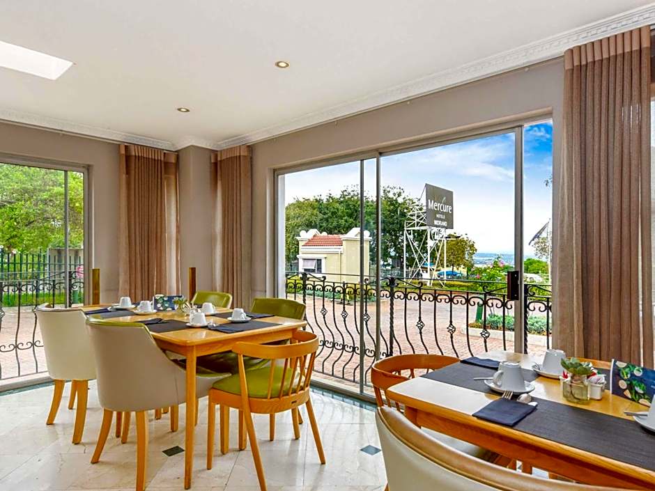 Mercure Johannesburg Midrand