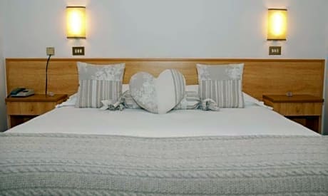 Albergo Centrale