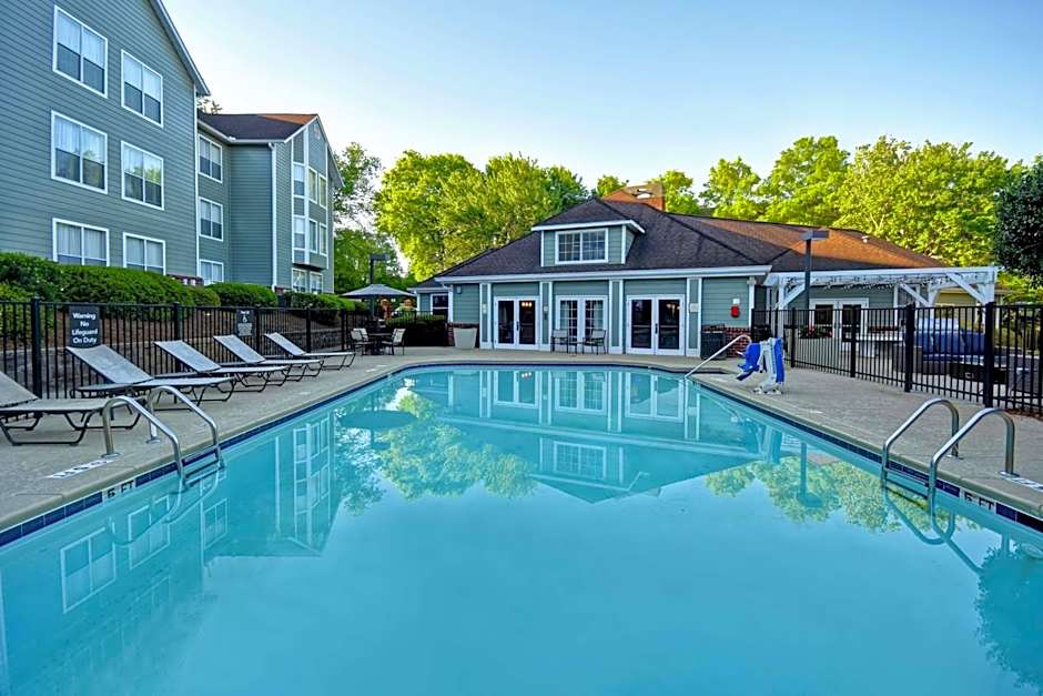 Homewood Suites by Hilton Atlanta-Galleria/Cumberland – Atlanta, GA