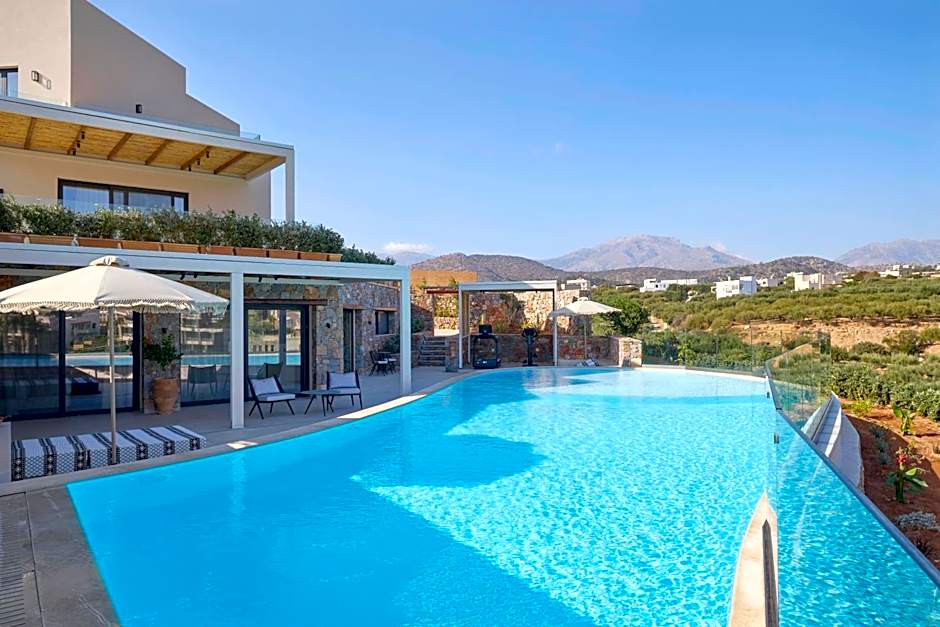 Wyndham Grand Crete Mirabello Bay