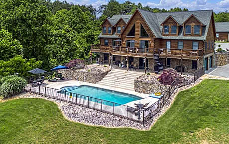 Shirley's Bed And Breakfast