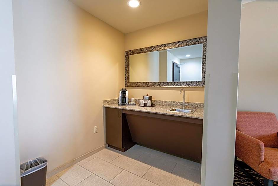 Holiday Inn Murfreesboro/Nashville By IHG