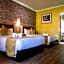 Hotel Colonial Mexicali