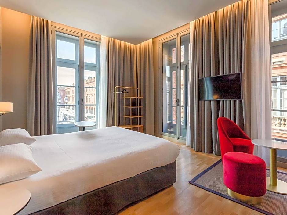 ibis Styles Toulouse Centre Capitole