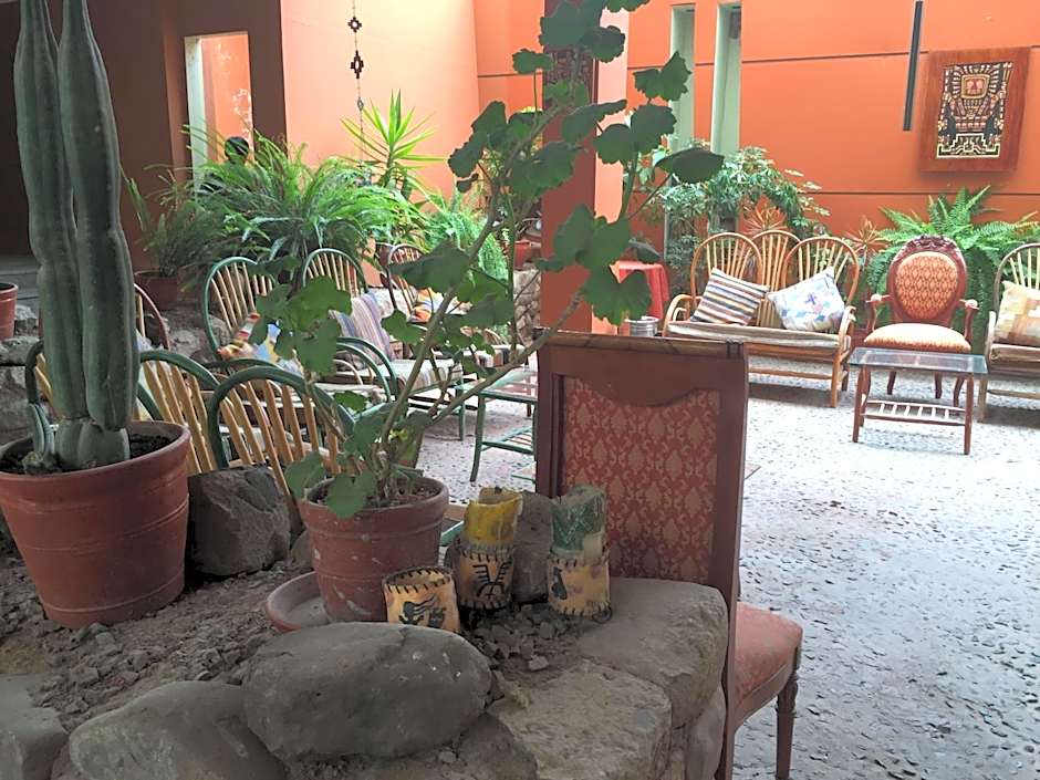 Taypikala Hotel Cusco