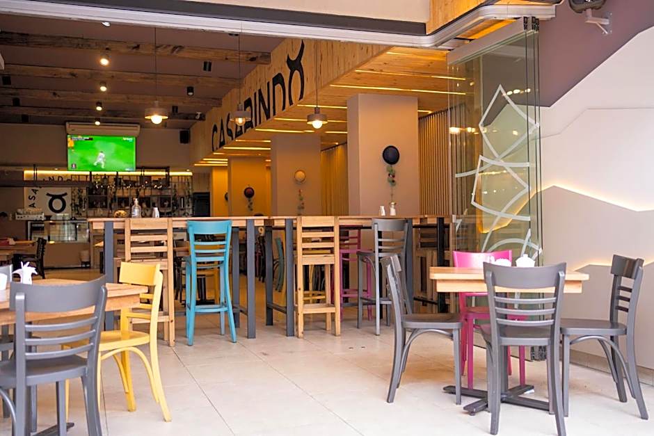 Hotel Posada Del Sol